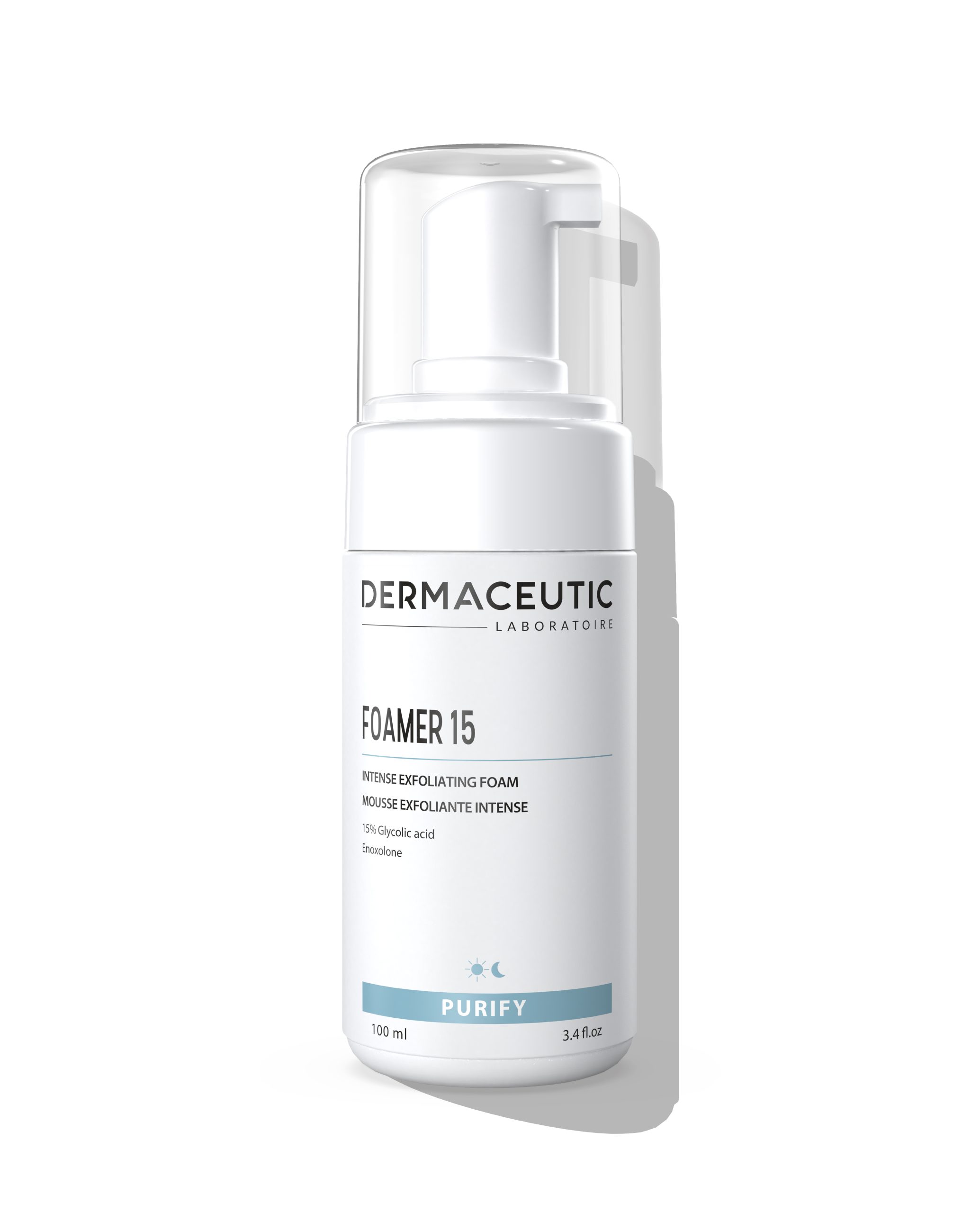 Dermaceutic Foamer 15 100ml