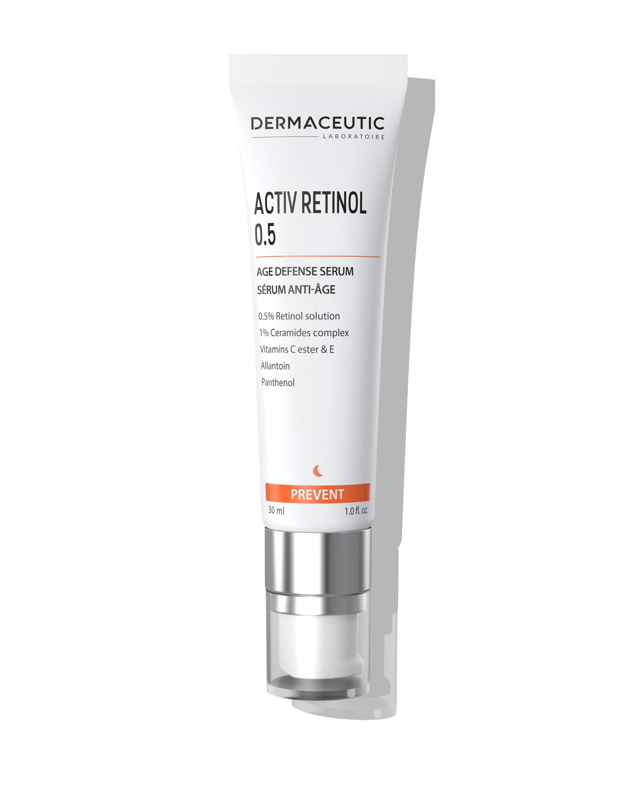 Dermaceutic Activ Retinol 0.5%