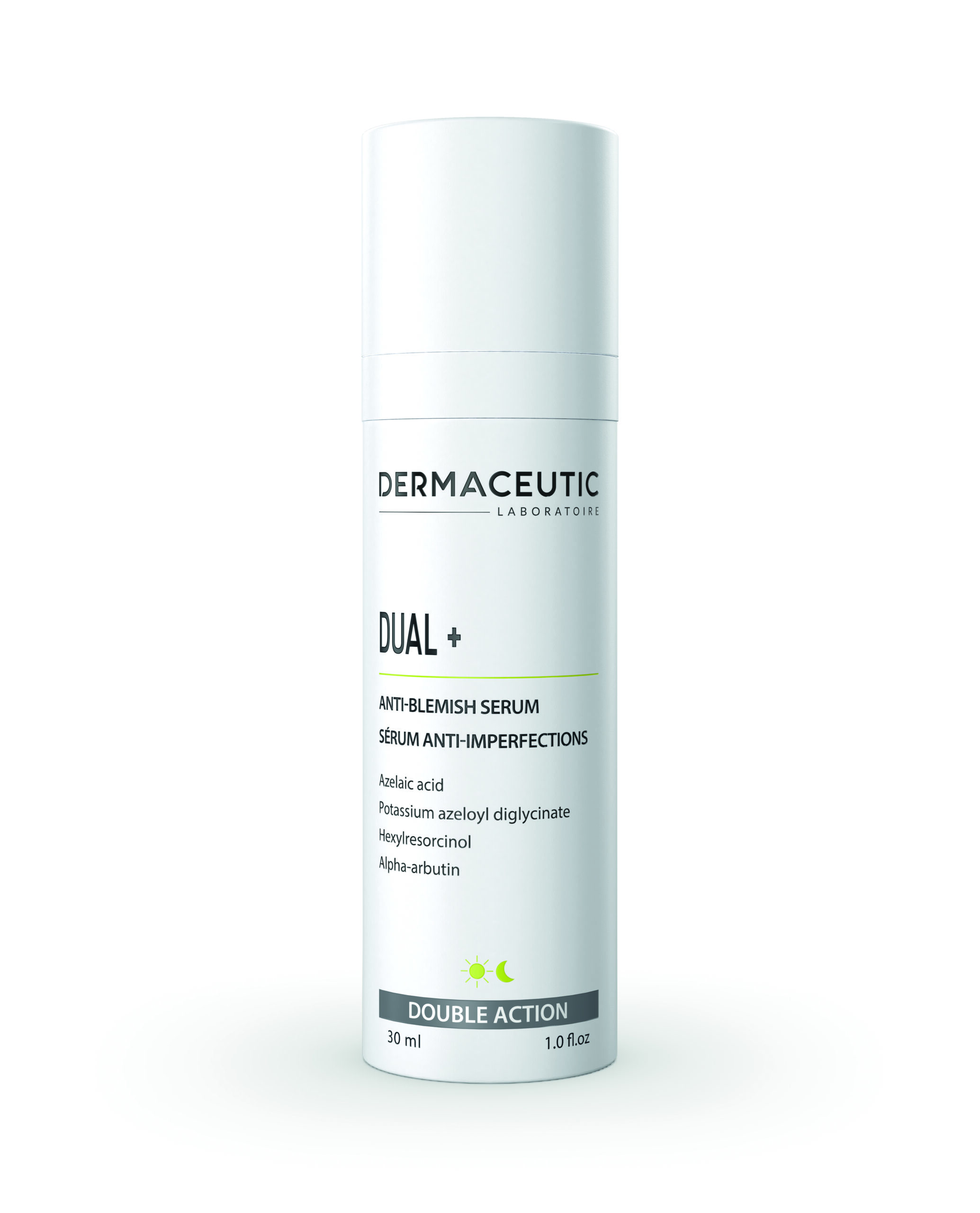 Dermaceutic Dual Plus 30ml