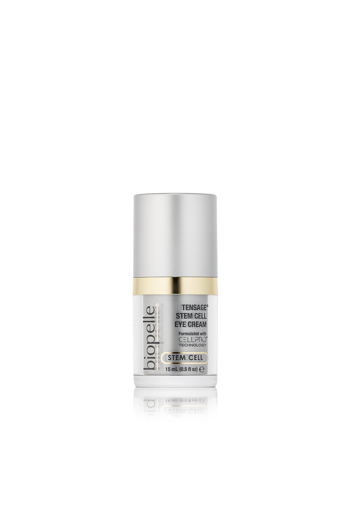 Tensage Stem Cell Eye Cream 15ml