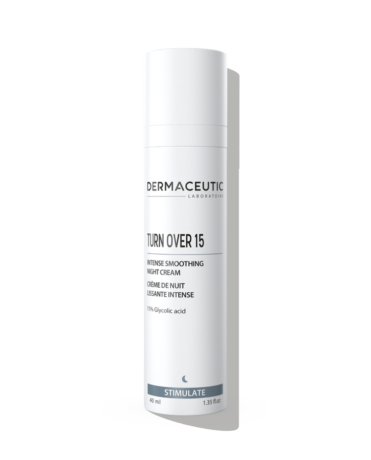 Dermaceutic Turn Over 40ml
