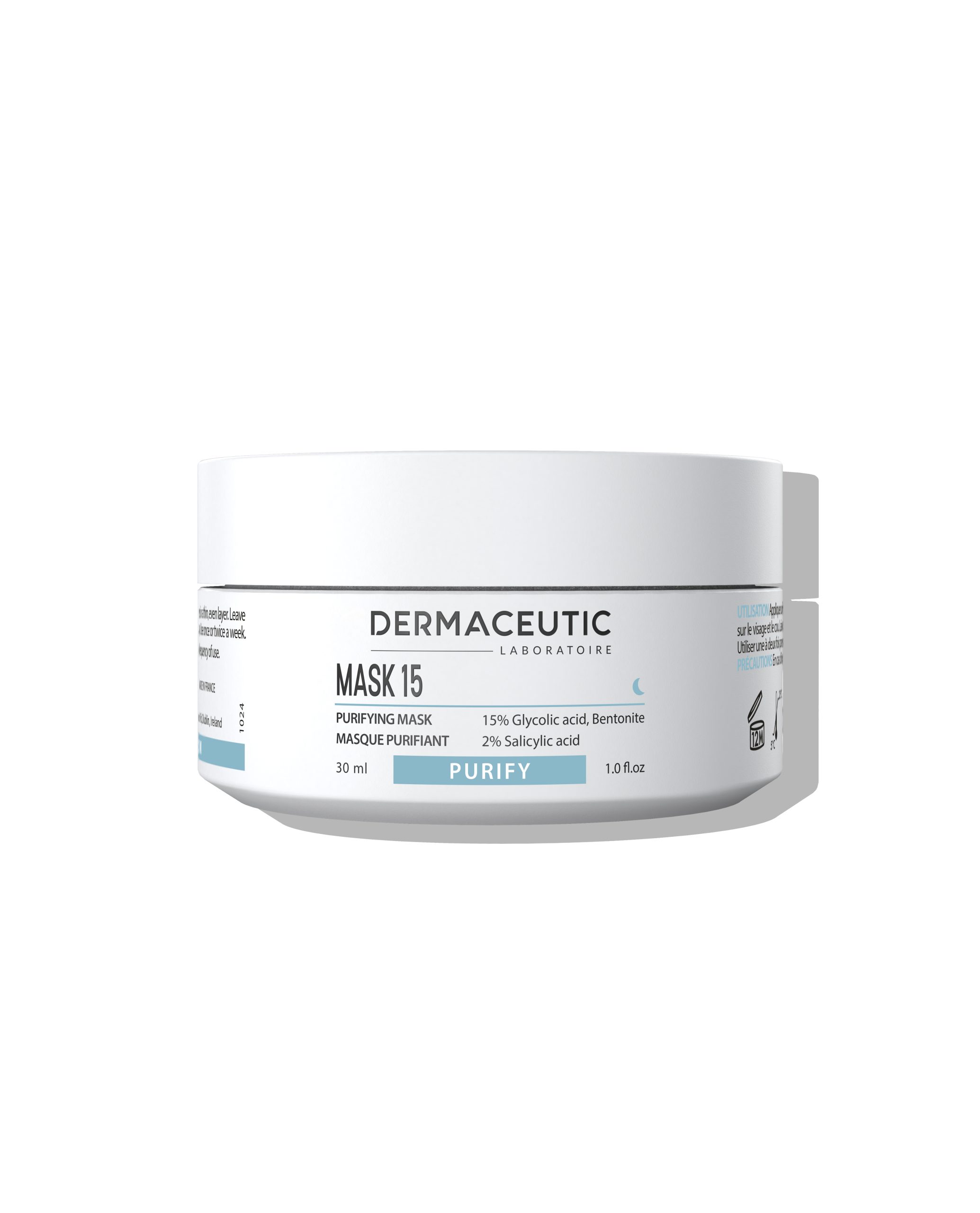 Dermaceutic Mask 15 50ml