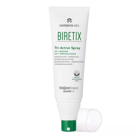 BiRetix Tri-Active Spray 100ml