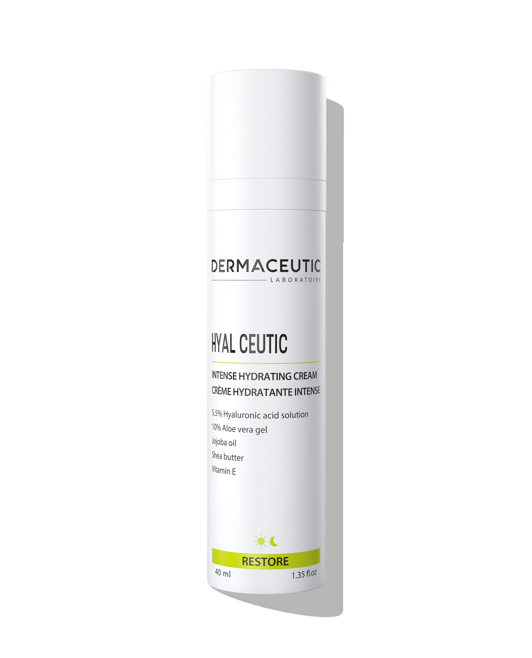Dermaceutic Hyal Ceutic 40ml
